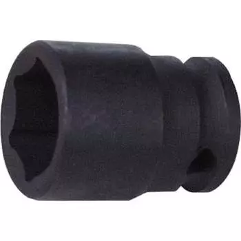 Ударная шестигранная головка AmPro A4563