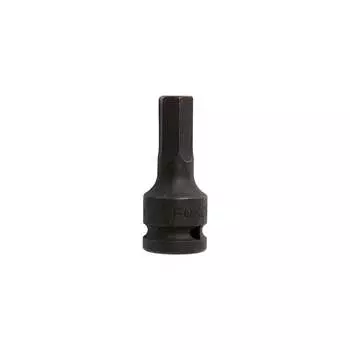 Ударная шестигранная головка-бита FORCE 2649027