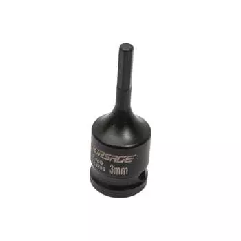 Ударная шестигранная головка-бита Forsage 47974 F-2243203