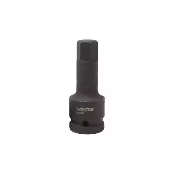 Ударная шестигранная головка-бита Forsage 47982 F-2409007