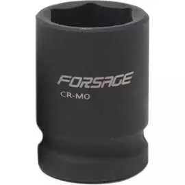 Ударная шестигранная головка Forsage 48014 F-42512