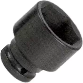 Ударная шестигранная головка NICHER