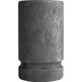 Ударная шестигранная головка торцевая FROSP