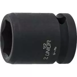Ударная шестигранная головка торцевая Unior 3838909055480
