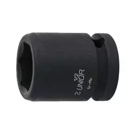 Ударная шестигранная головка торцевая Unior 3838909039695