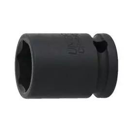 Ударная шестигранная головка торцевая Unior