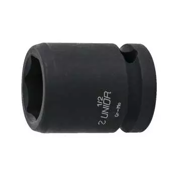 Ударная шестигранная головка торцевая Unior 3838909039725