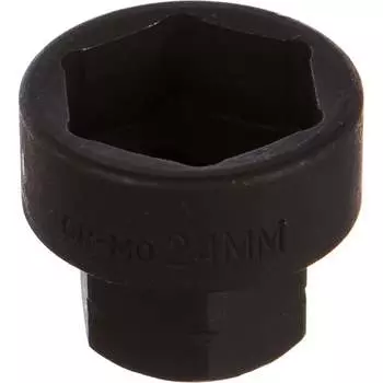 Ударная шестигранная мини торцевая головка JTC 442824