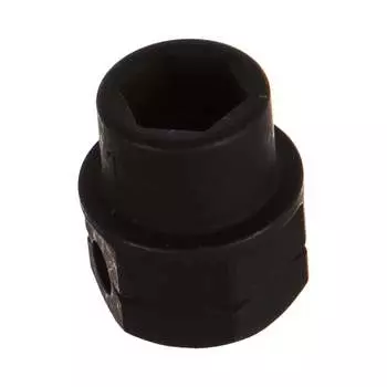 Ударная шестигранная мини торцевая головка JTC 442812