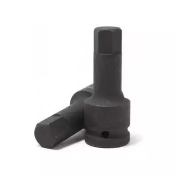 Ударная шестигранная насадка Rockforce RF-2649027(29992)