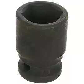 Ударная шестигранная торцевая головка Airline AT-IS12-12