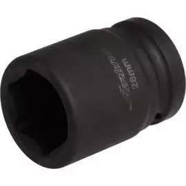 Ударная шестигранная торцевая головка Airline AT-IS34-09