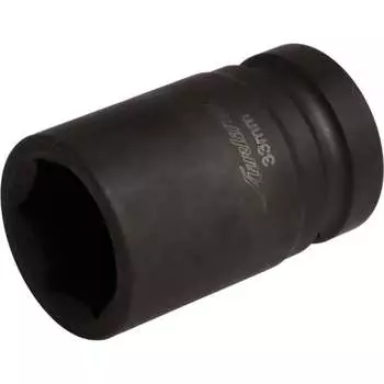 Ударная шестигранная торцевая головка Airline AT-IS1-14