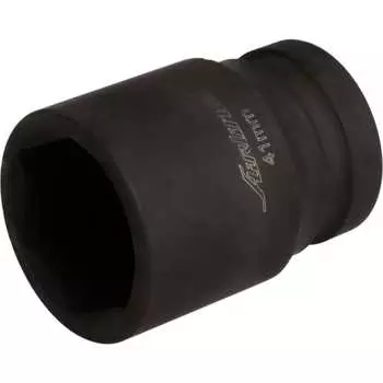 Ударная шестигранная торцевая головка Airline AT-IS1-18