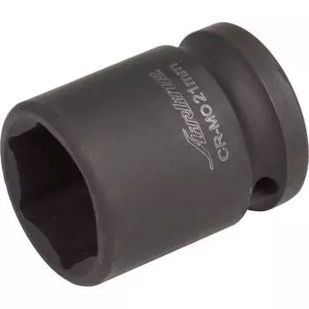 Ударная шестигранная торцевая головка Airline AT-IS12-13