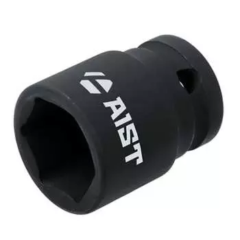 Ударная шестигранная торцевая головка AIST 5511124 00-00005011