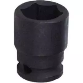 Ударная шестигранная торцевая головка AmPro A4758