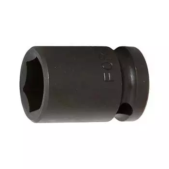 Ударная шестигранная торцевая головка для пневмоинструмента FORCE 4458523