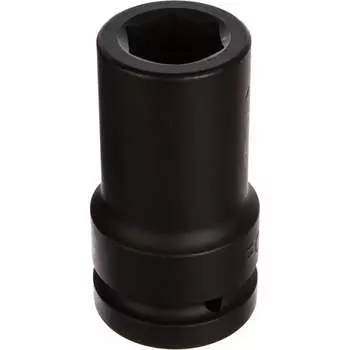 Ударная шестигранная торцевая головка FORCE 48510027