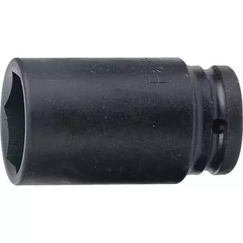 Ударная шестигранная торцевая головка FORCE 48541