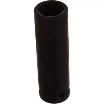 Ударная шестигранная торцевая головка FORCE 4458518