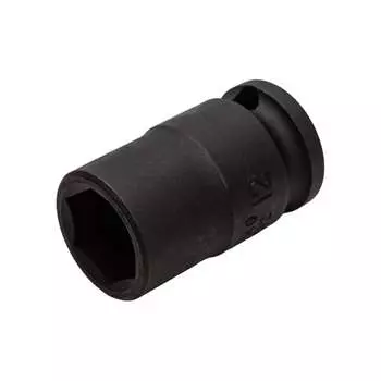 Ударная шестигранная торцевая головка FORCE 43512