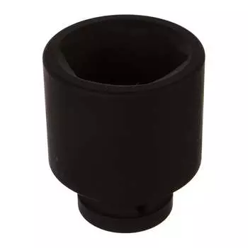 Ударная шестигранная торцевая головка FORCE 48510058