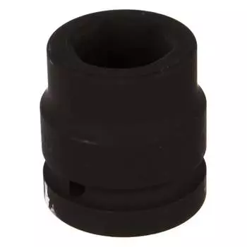 Ударная шестигранная торцевая головка FORCE 48529