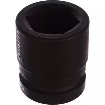 Ударная шестигранная торцевая головка FORCE 48536