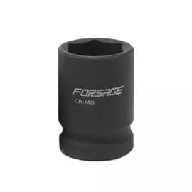Ударная шестигранная торцевая головка Forsage F-46562(17217)
