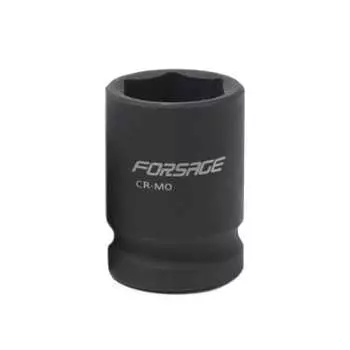 Ударная шестигранная торцевая головка Forsage F-46557(17213)
