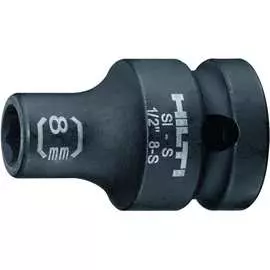 Ударная шестигранная торцевая головка HILTI