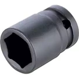 Ударная шестигранная торцевая головка HONITON В0000000170480