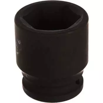 Ударная шестигранная торцевая головка Эврика ER-95922