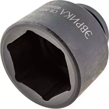 Ударная шестигранная торцевая головка Эврика ER-95934