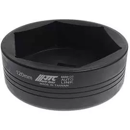 Ударная шестигранная торцевая головка JTC JTC-8468120