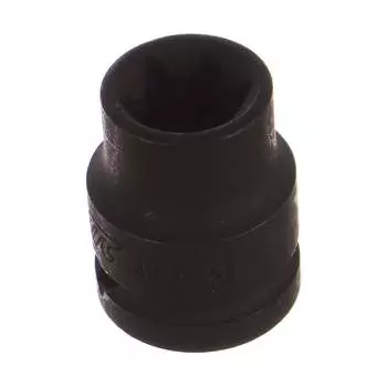 Ударная шестигранная торцевая головка JTC 443520