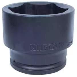 Ударная шестигранная торцевая головка KING TONY 9535B5M