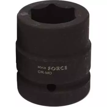 Ударная шестигранная торцевая головка Rockforce RF-46560(3165)