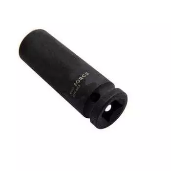 Ударная шестигранная торцевая головка Rockforce RF-48590(408)