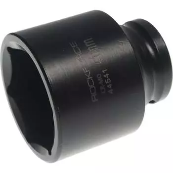 Ударная шестигранная торцевая головка Rockforce RF-44541(28344)