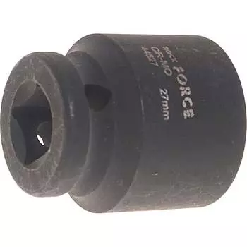 Ударная шестигранная торцевая головка Rockforce RF-44527(804)