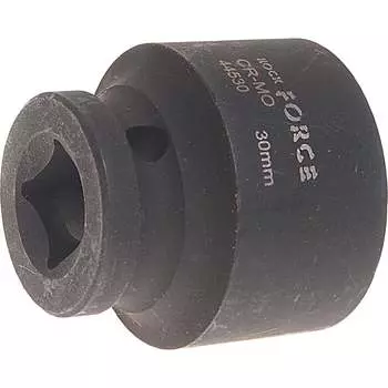 Ударная шестигранная торцевая головка Rockforce RF-44530(3437)