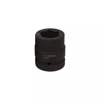 Ударная шестигранная торцевая головка Rockforce RF-48560(3449)