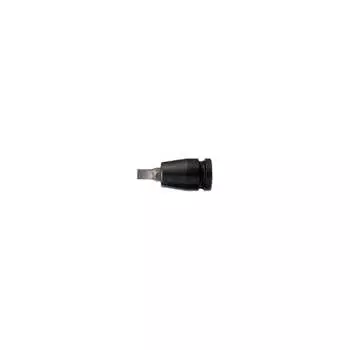 Ударная шлицевая бита FORCE 2435508