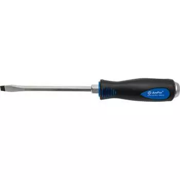 Ударная шлицевая отвертка AmPro