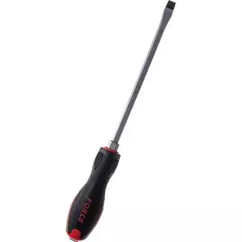 Ударная шлицевая отвертка FORCE 71310M