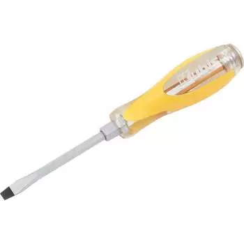 Ударная шлицевая отвертка KUBIS 02-08-4610