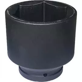 Ударная стандартная торцевая головка Пневмо-Трейд PT-IS-05-41