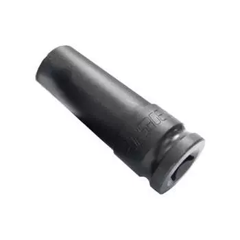 Ударная тонкостенная головка шестигранная для колесных болтов и гаек Forsage F-4458519TH(3903)